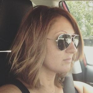 Meet your Posher, Gina