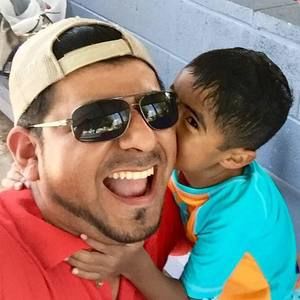 Meet your Posher, Jesus