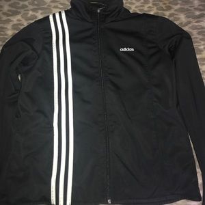Adidas Jacket