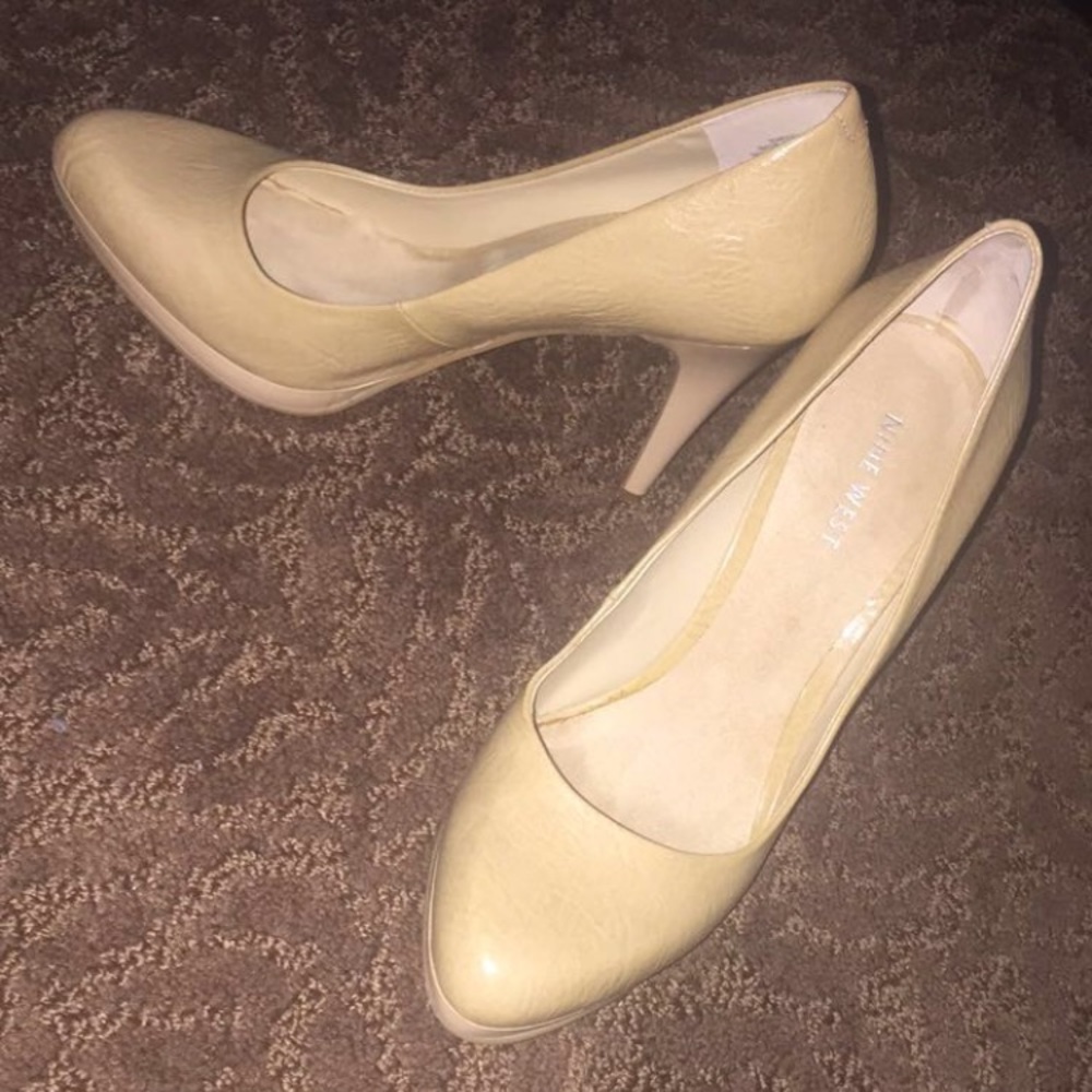 Nine West Heels
