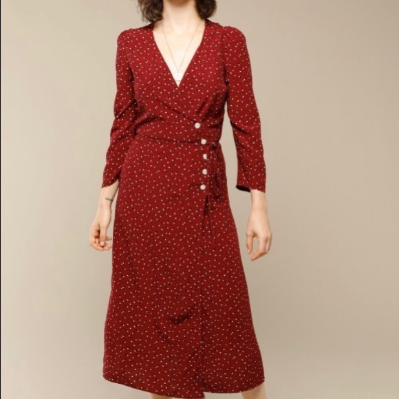 Rouje Dresses & Skirts - Rouje Gabin Dress