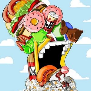 Meet your Posher, Gerald