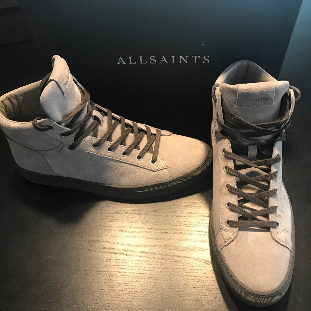 Sneakers for everyday