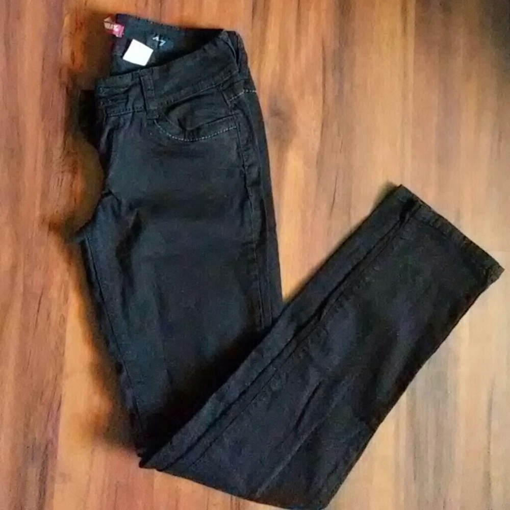 UnionBay Skinnies