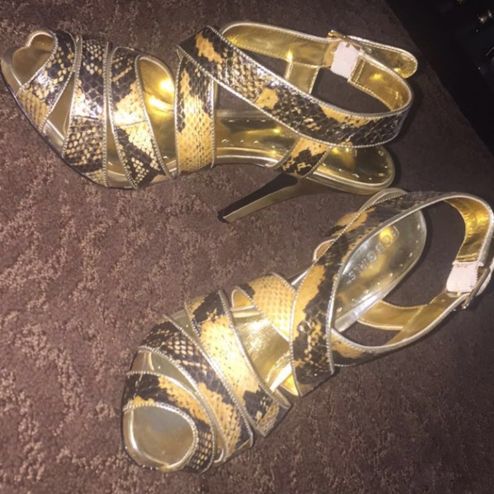 Heels