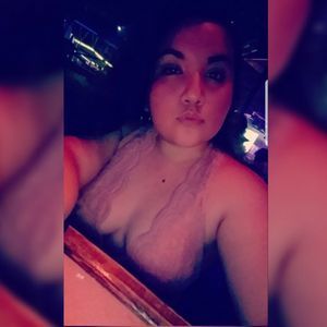 Meet your Posher, Karina