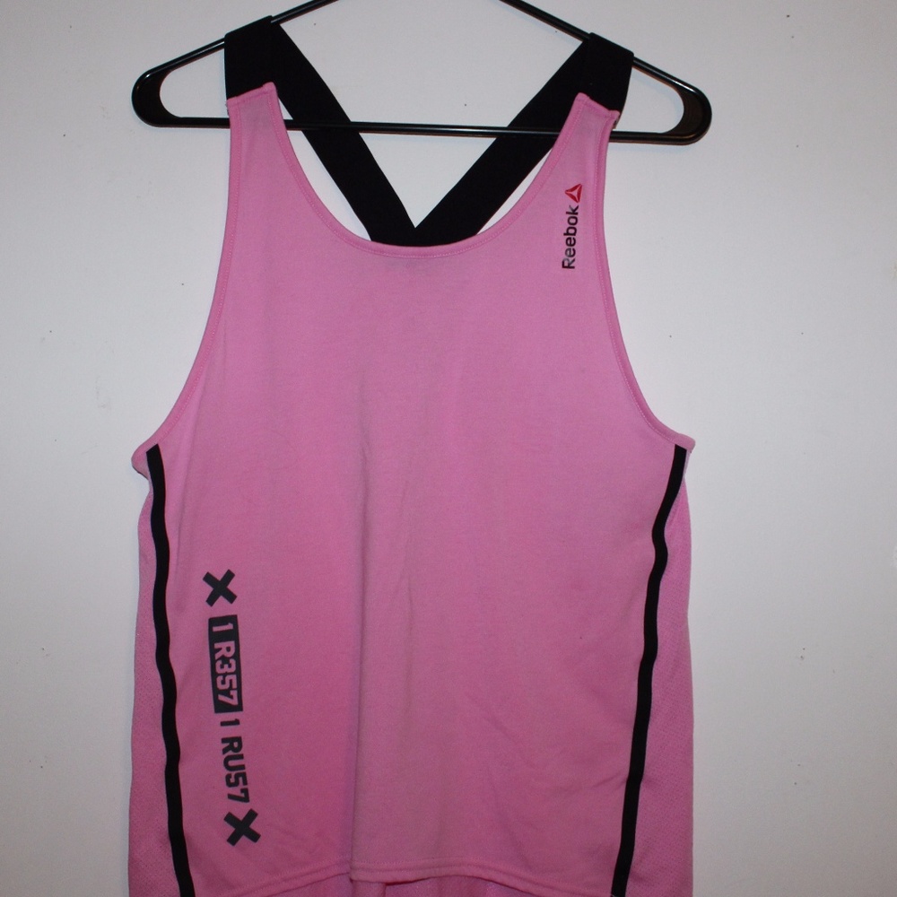 Reebok Tank Top