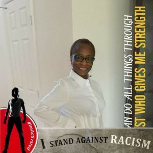 Meet your Posher, Barbara