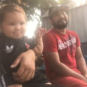 Meet your Posher, Christian