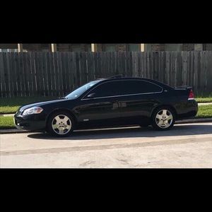 Meet your Posher, Steven