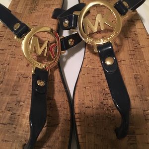 Michael Kors sandals