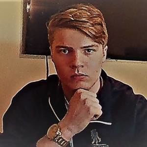 Meet your Posher, Thomas