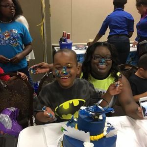 Meet your Posher, Cousin