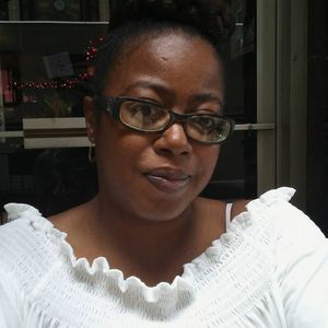 Meet your Posher, Kimberley