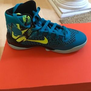 Nike Kobe IX Elite Boys