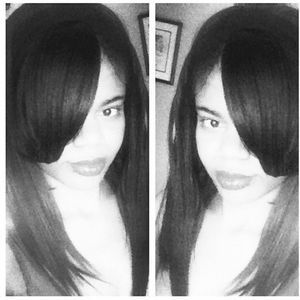 Meet your Posher, Danielle