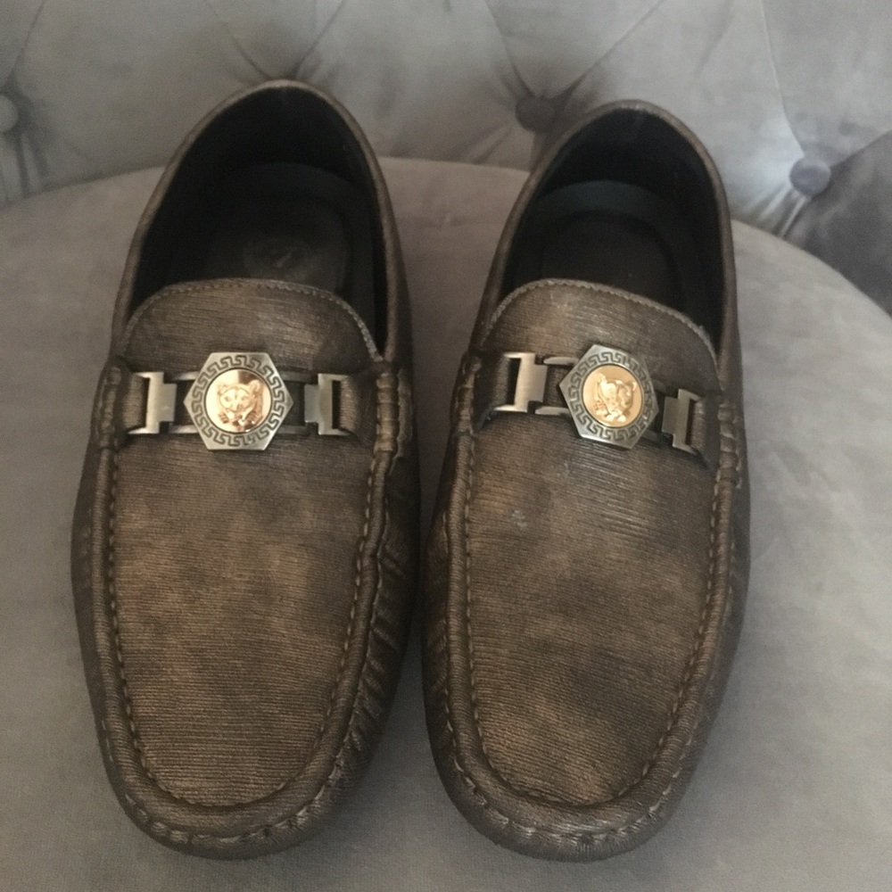 Felini Men Shoes
