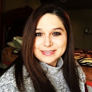 Meet your Posher, Gladys