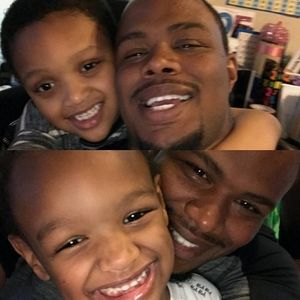 Meet your Posher, Vito