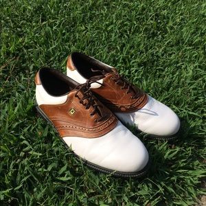 Men's Foot Joy Golf Shoes
