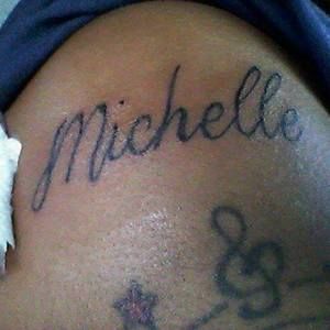 Meet your Posher, Michelle