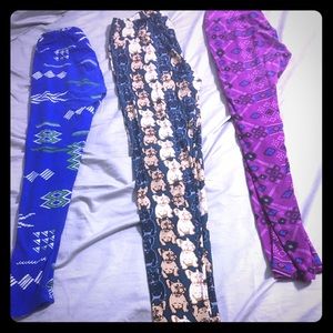 Lularoe leggings