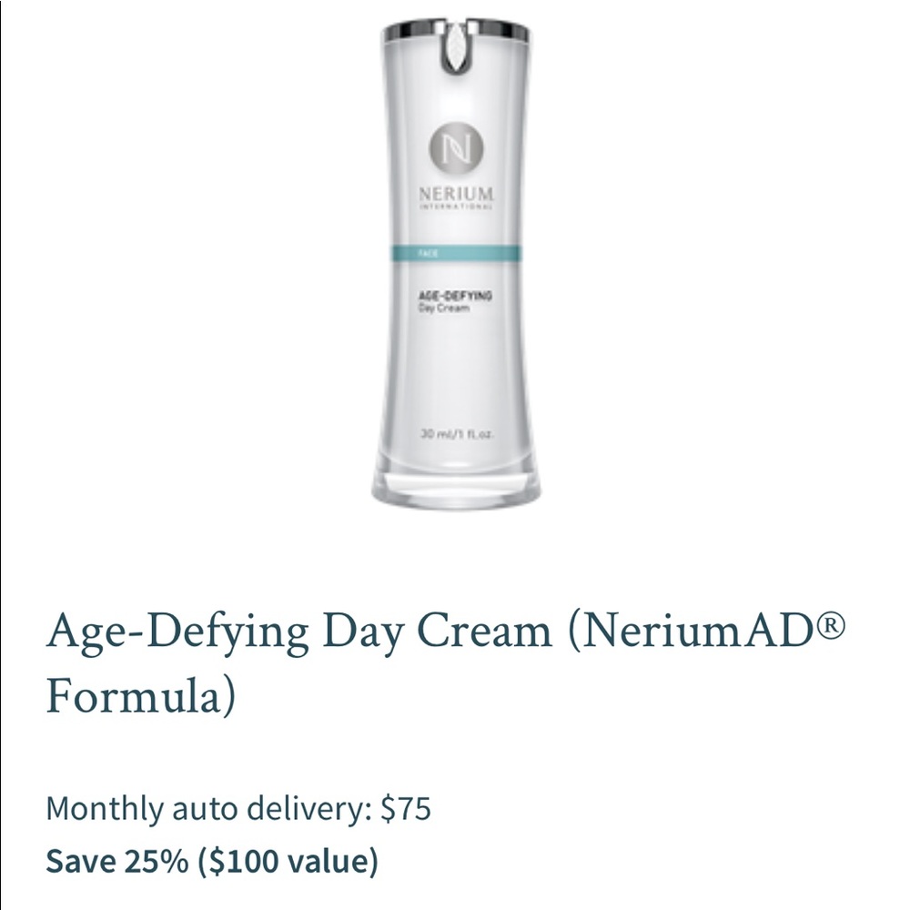 Nerium