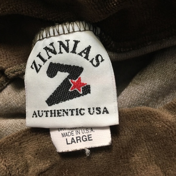 NWOT Comfy velour lounge pants bundle string tie - Picture 3 of 3