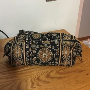 Small Vera Bradly shoulder bag