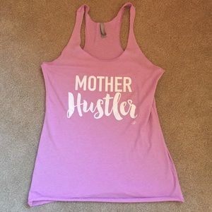 Mother Hustler Tank
