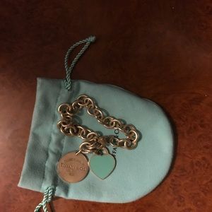 Tiffany & Co. bracelet