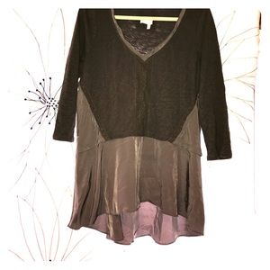 Anthropologie shirt