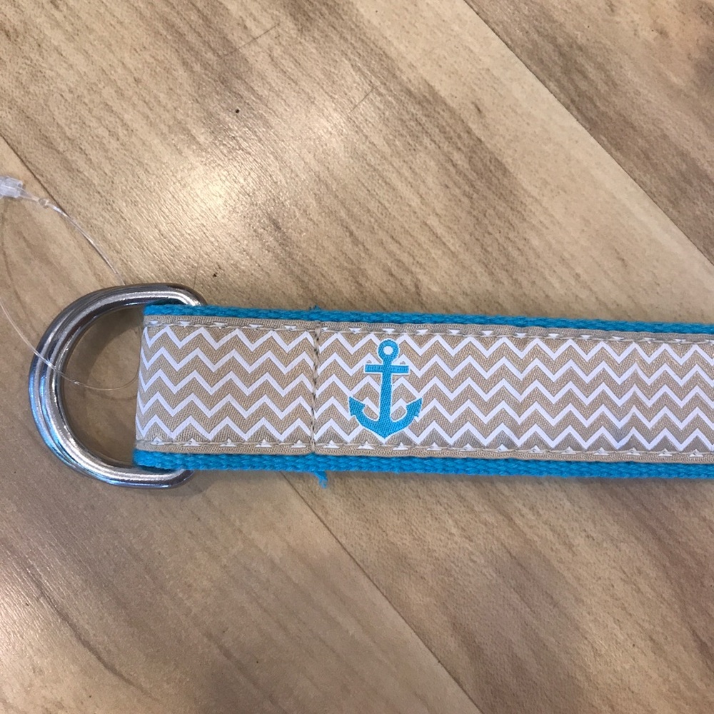Anchor belt size XS
