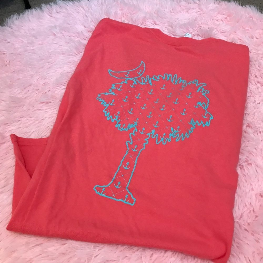 South Carolina t shirt
