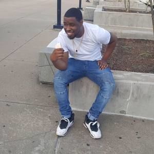 Meet your Posher, Tyrone