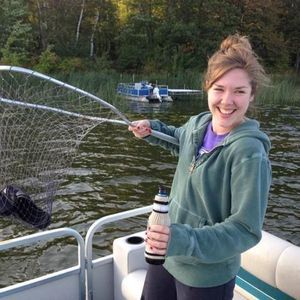 Meet your Posher, Rachel