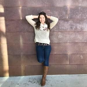 Meet your Posher, Danielle