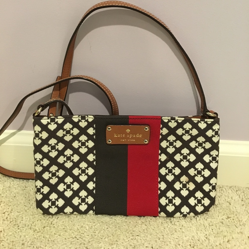 Kate spade small purse
