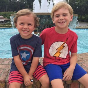 Meet your Posher, Stacy