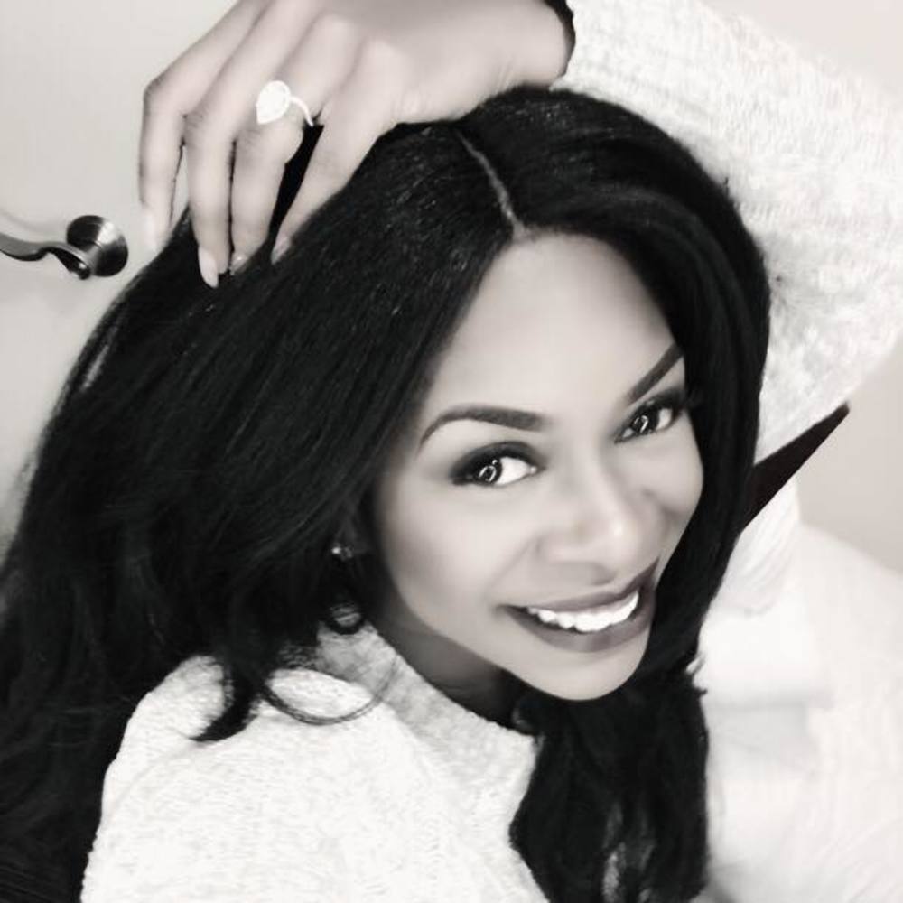 Meet your Posher, Natasha