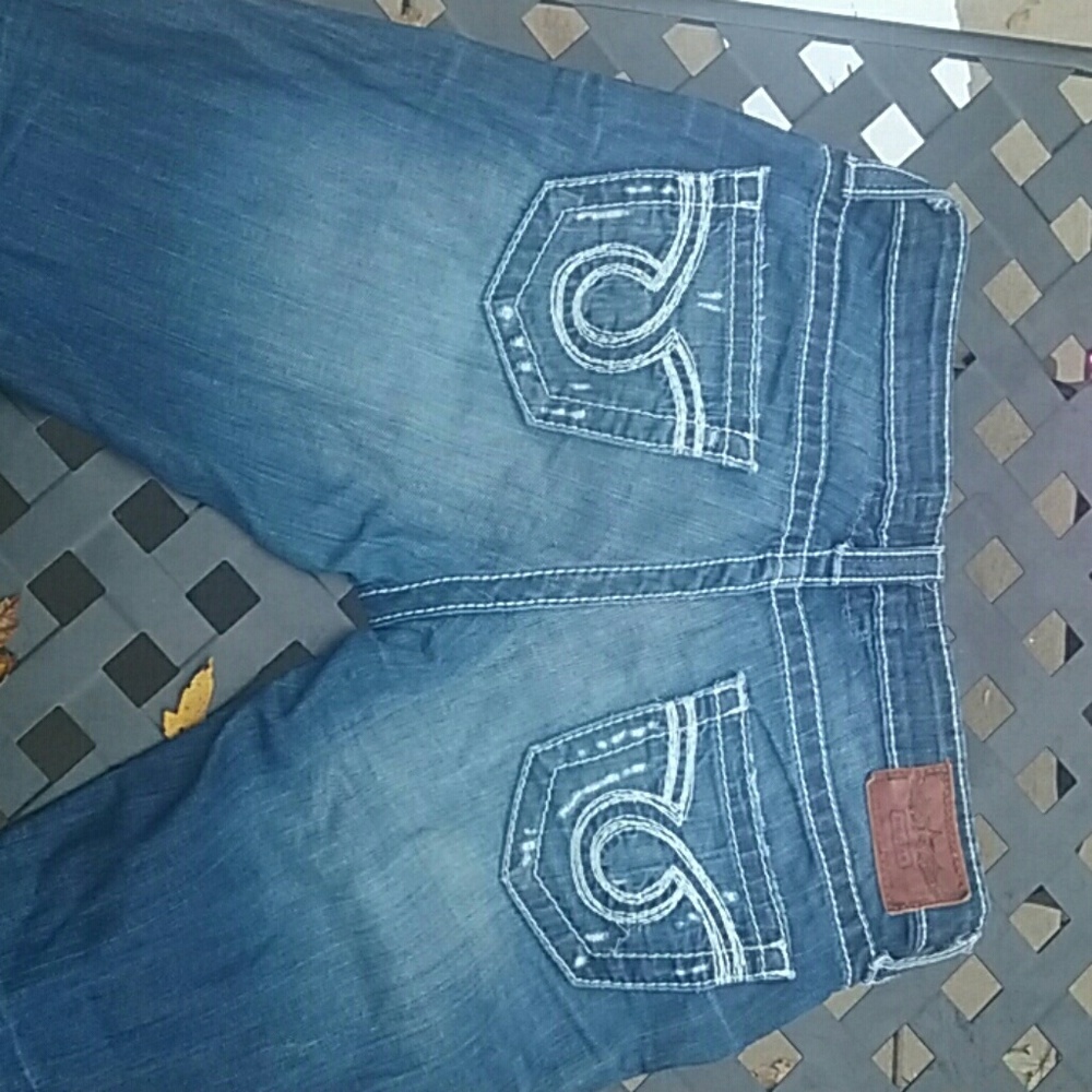 Jeans - Picture 2 of 4