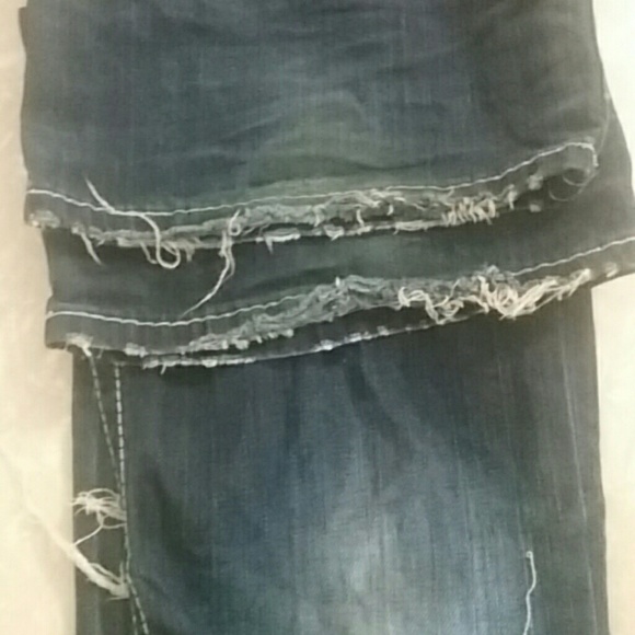 Jeans - Picture 4 of 4