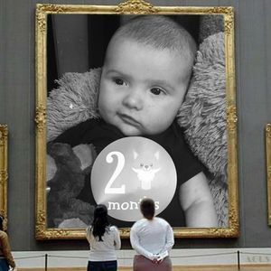 Meet your Posher, Messina