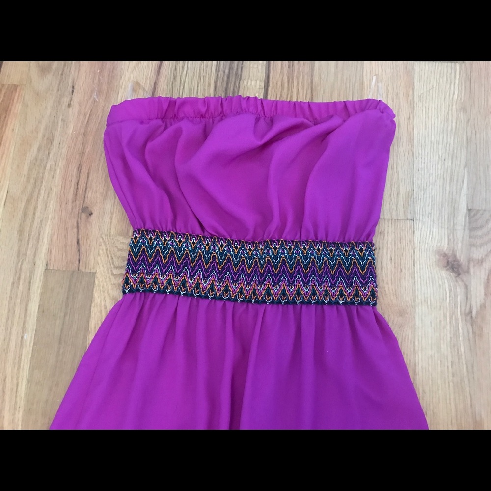 Super Cute Maxi Dress