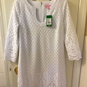 Lilly Pulitzer Mara dress