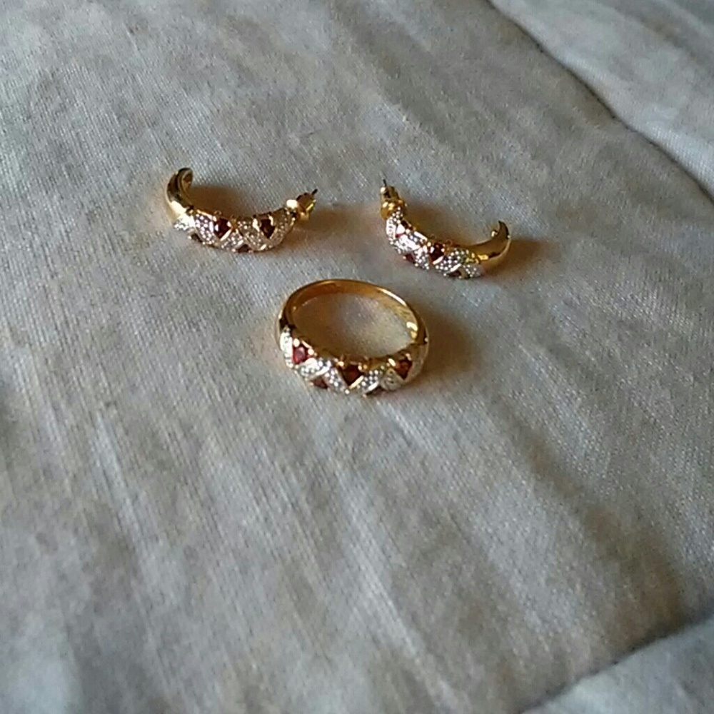Holsted Jewelers Set