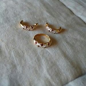 Holsted Jewelers Set