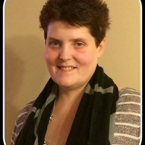 Meet your Posher, Jodi