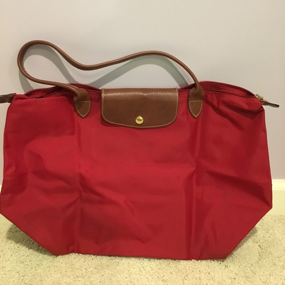 Longchamp bag