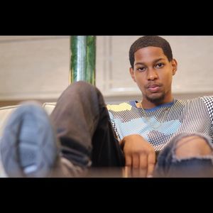 Meet your Posher, Trey